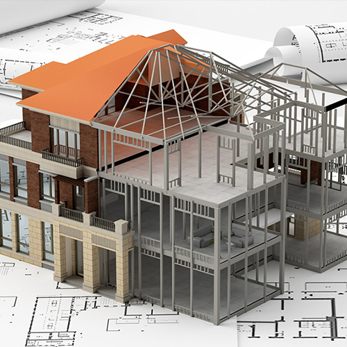 Building Energy Saving System