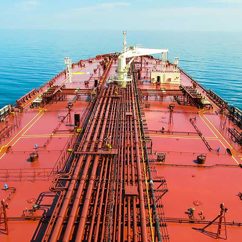 Marine vessels Insulation System