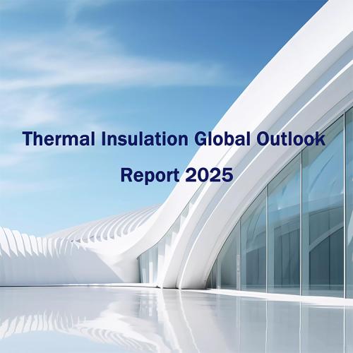 Thermal Insulation Global Outlook Report 2025