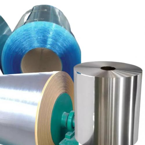 Aluminum Cadding