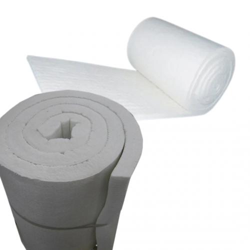 High Temperature Ceramic Wool