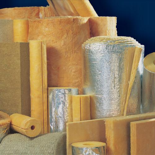 Glass Wool