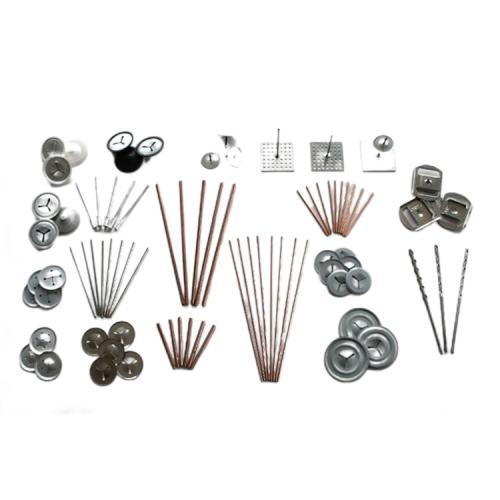 Insulation Pin