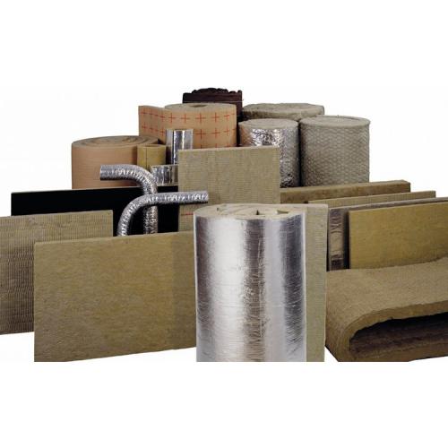 Industrial Mineral Wool